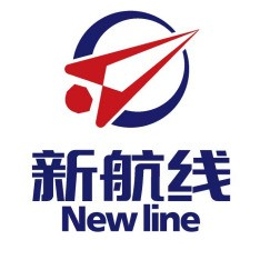 新航线生物官方微信二维码